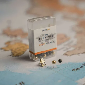 Map Accessories