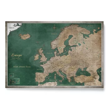canvascale europe pin map