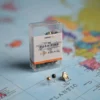 canvascale free set pins for map