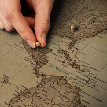 canvascale trip map