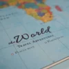 world map canvascale